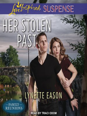 cover image of Her Stolen Past